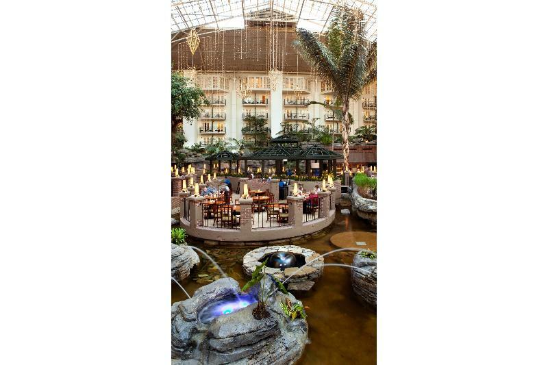 Gaylord Opryland & Convention Center