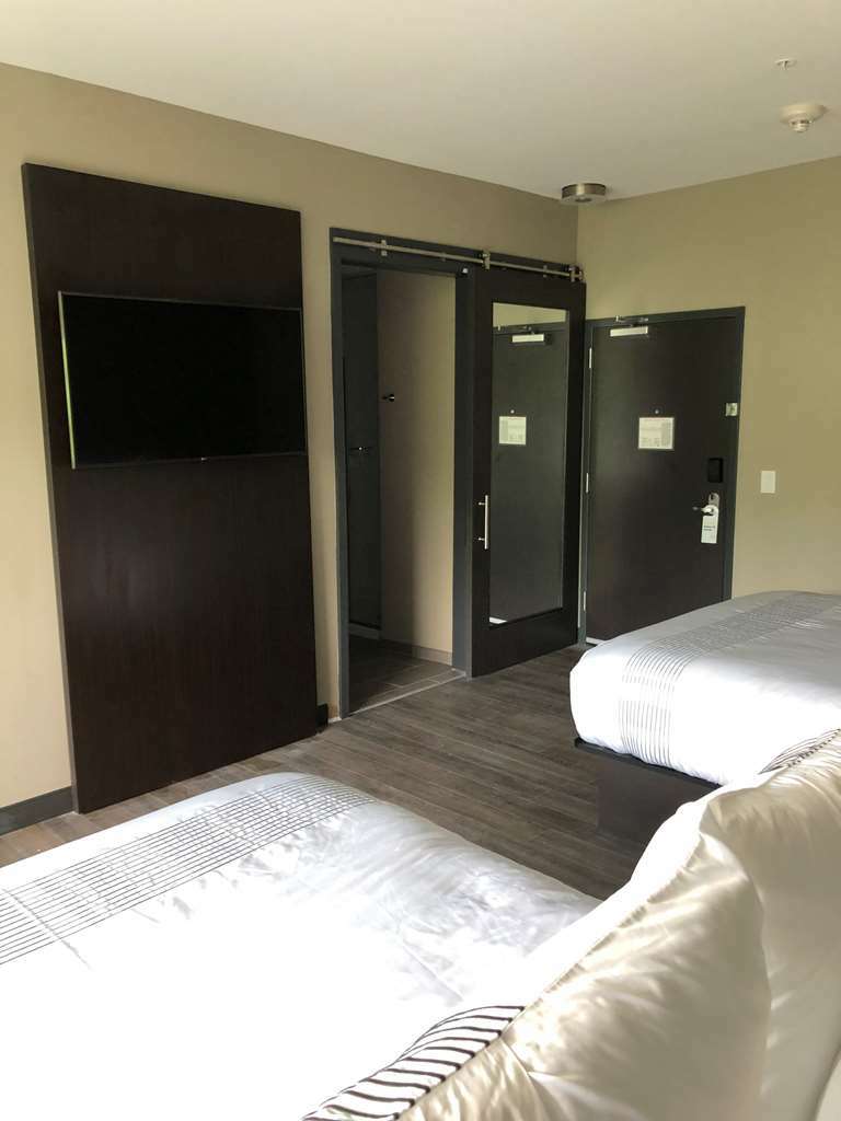 Hotel Glo Western Airport Nashville