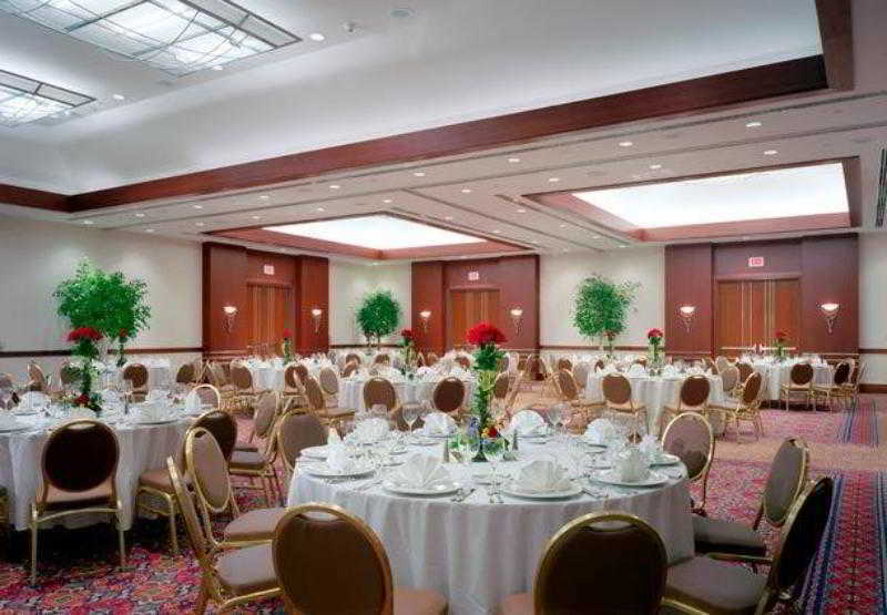 Marriott At Vanderbilt Hotel Nashville