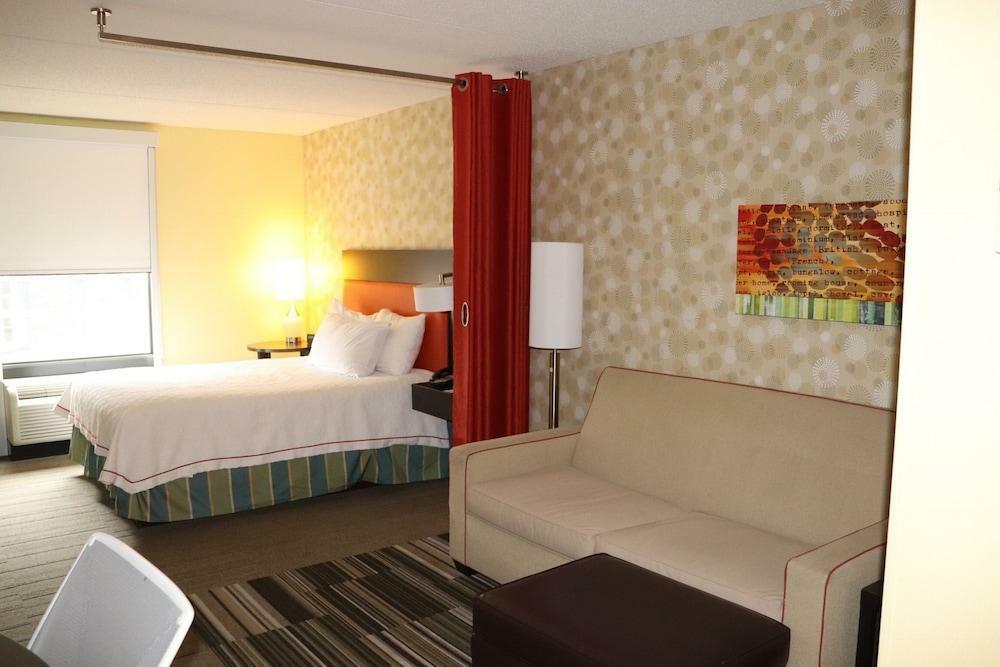Hotel Home2 By Hilton Vanderbilt, Tn Nashville