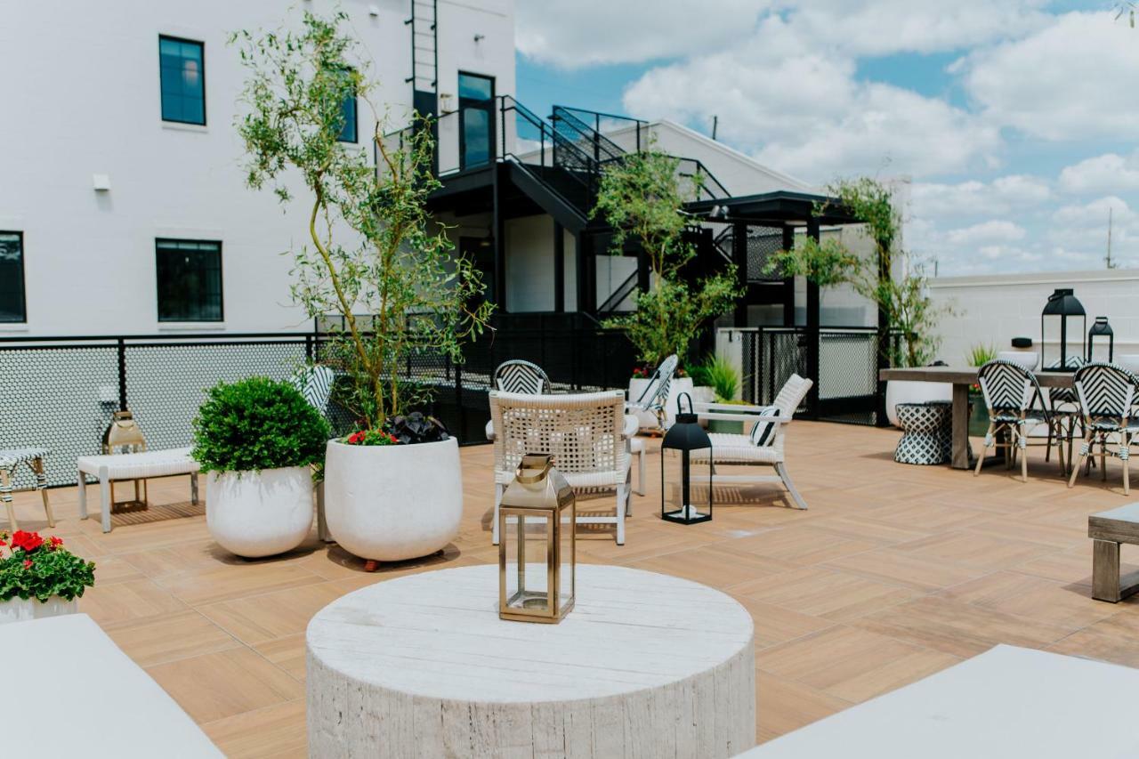 Vandyke Bed & Beverage Hotel Nashville