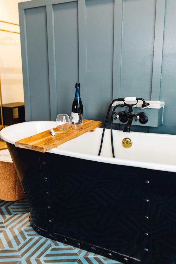 Vandyke Bed & Beverage Hotel Nashville