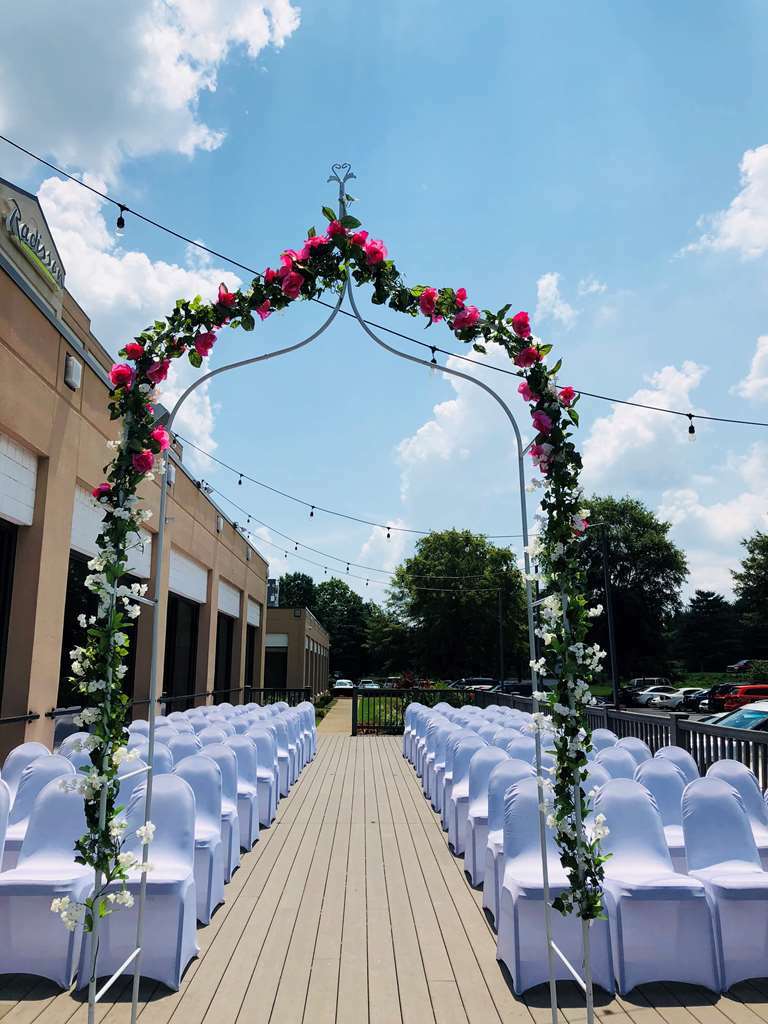 Radisson Airport Hotel Nashville