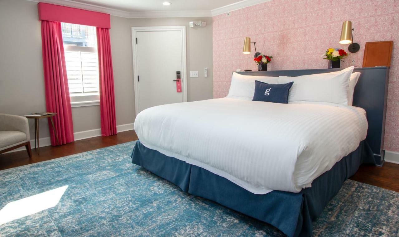 Inn The Germantown 3*