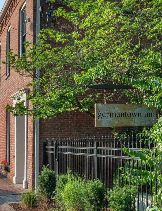 Inn The Germantown