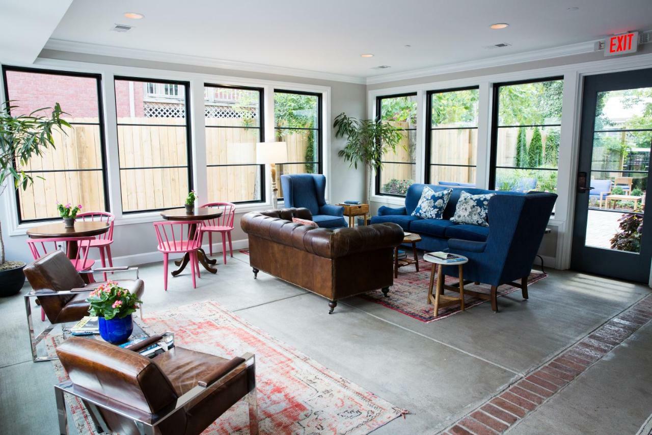 The Germantown 3* Nashville