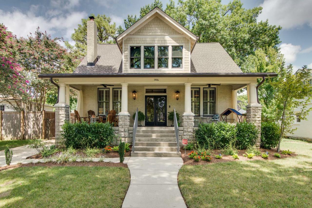 Caroline House Historic Bed & Breakfast