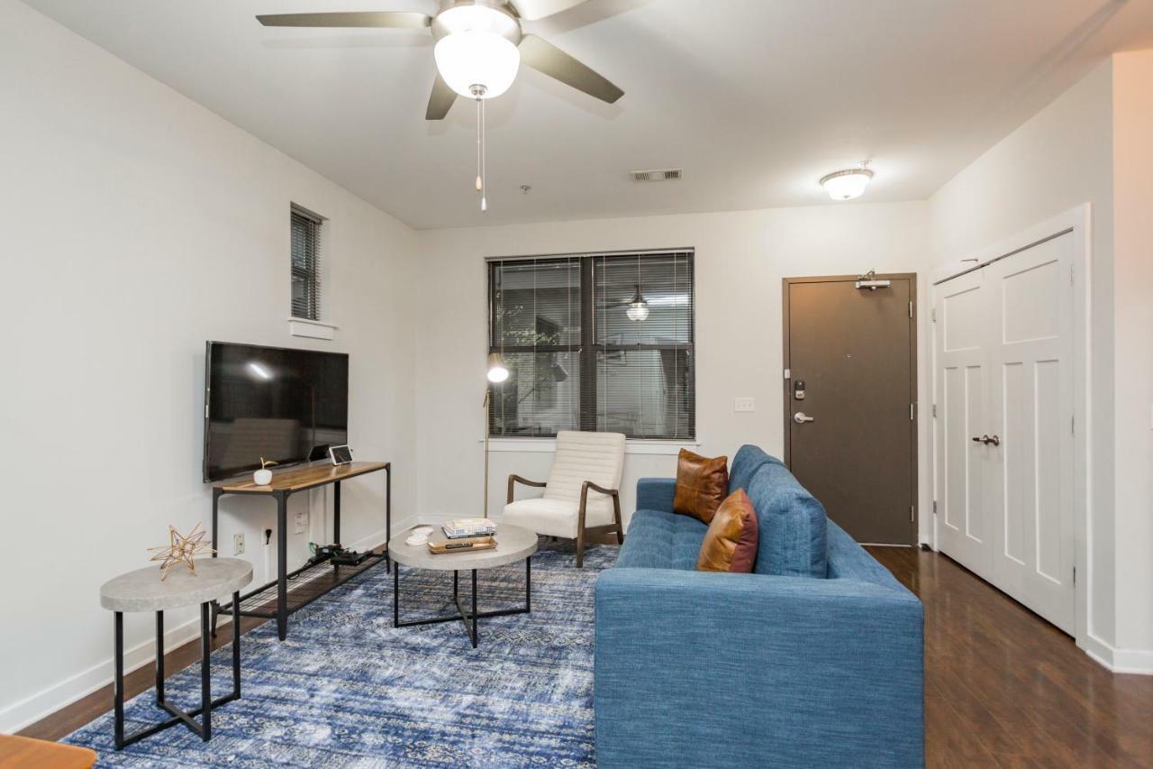 Mint House - Music Row