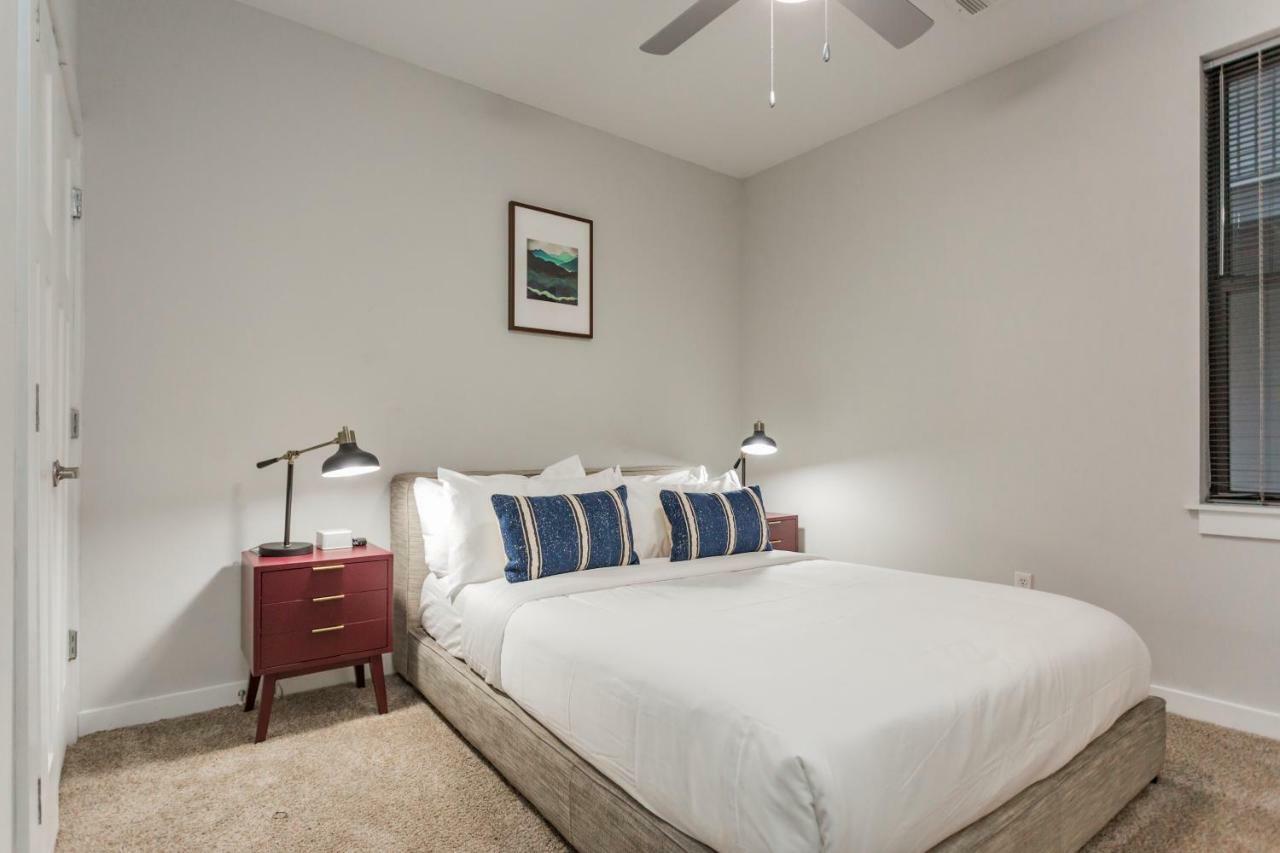 Mint House - Music Row 3* Nashville