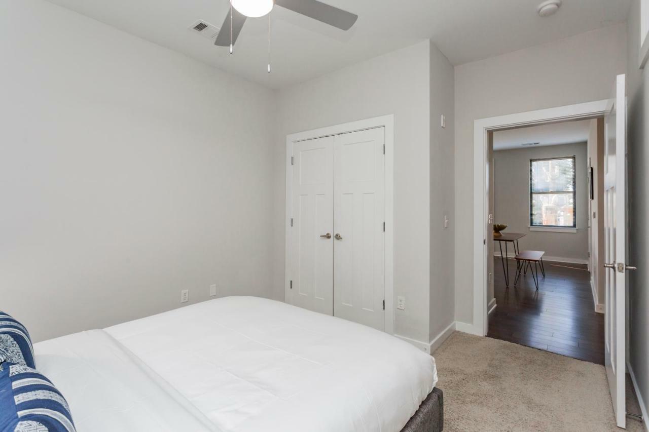 Mint House - Music Row Aparthotel