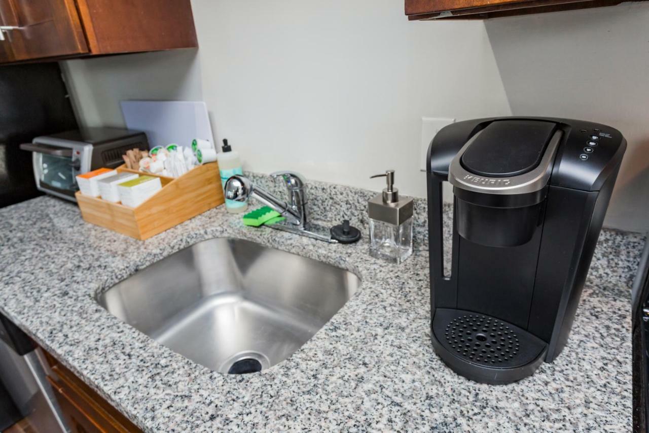 Mint House - Music Row Aparthotel 3*