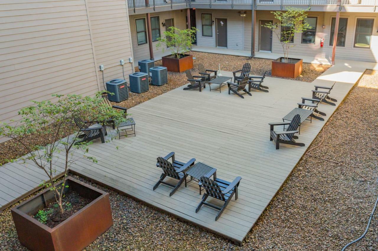 Mint House - Music Row Aparthotel