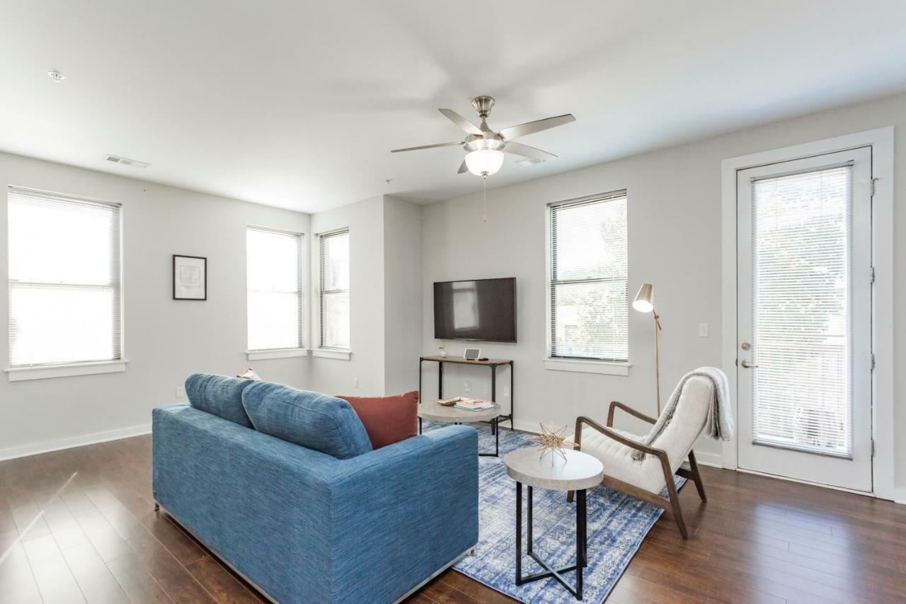 Mint House - Music Row Aparthotel 3*