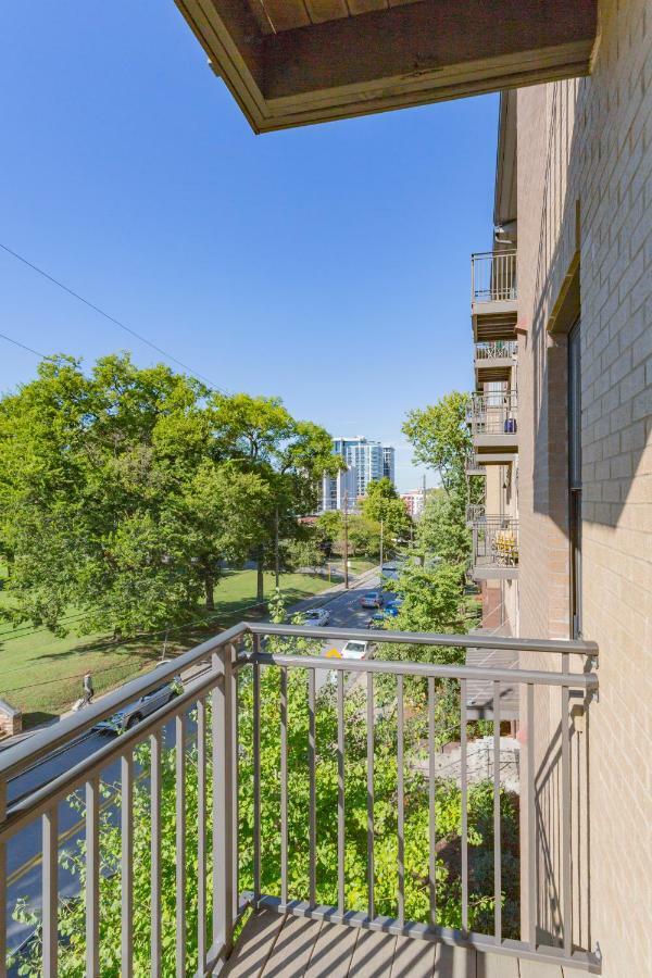 Mint House - Music Row Nashville