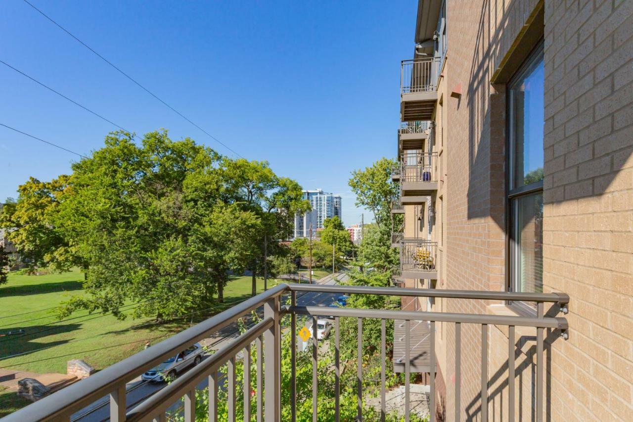 Mint House - Music Row Aparthotel