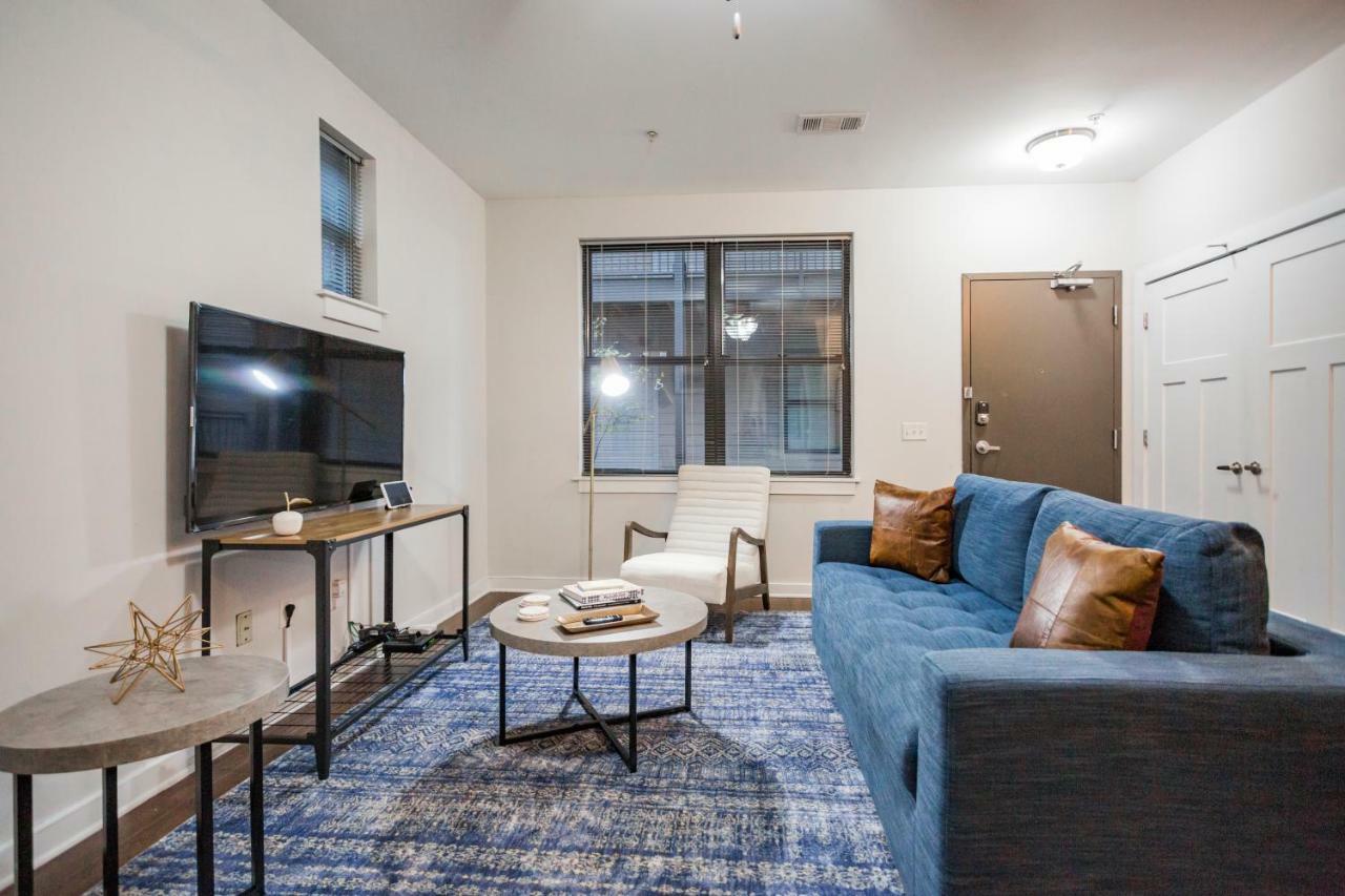 Mint House - Music Row Nashville