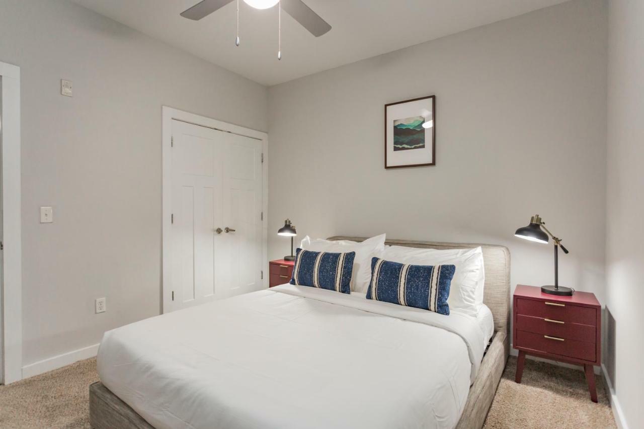 Mint House - Music Row Aparthotel 3*