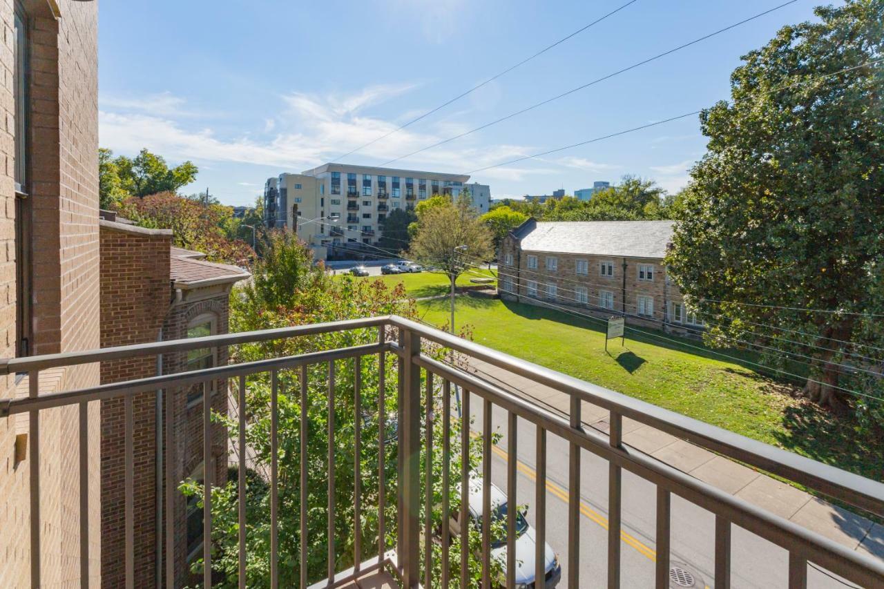 Aparthotel Mint House - Music Row Nashville