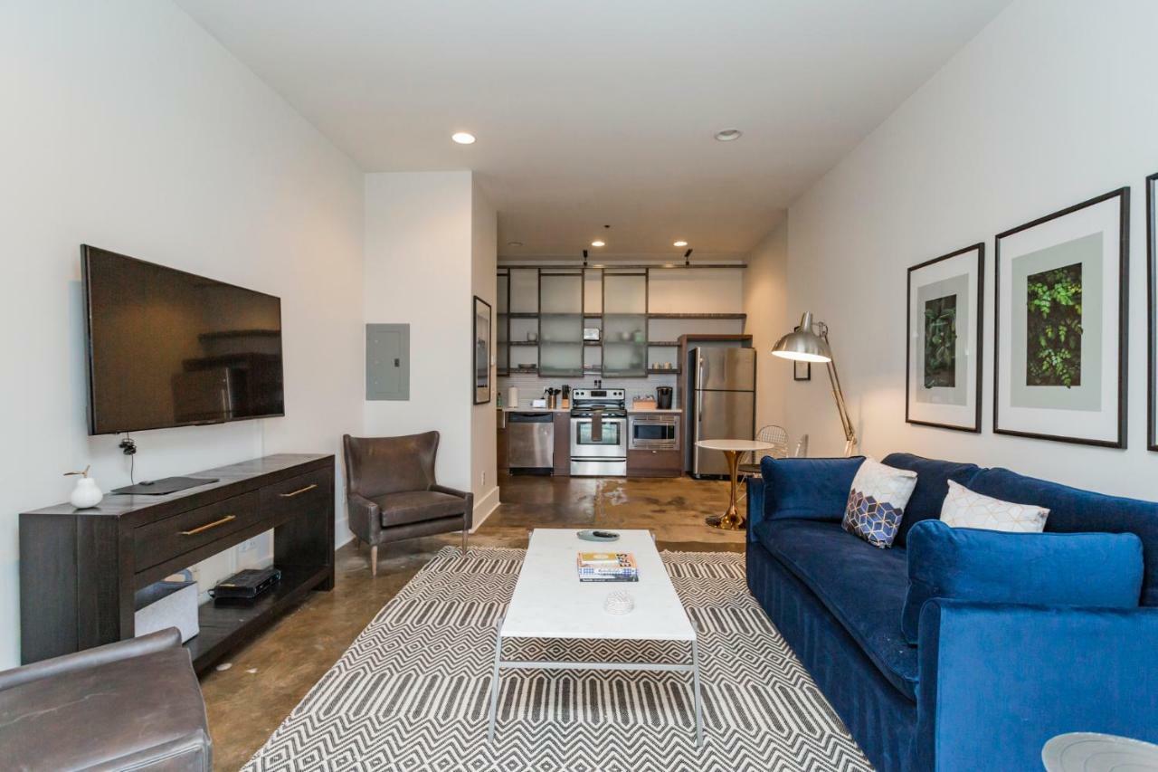 The Nashville Reserve, By Oliver 4*