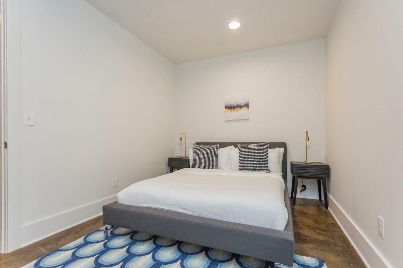 The Nashville Reserve, By Oliver Aparthotel 4*