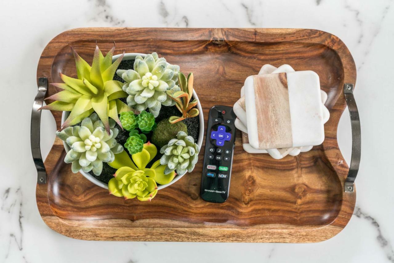 Aparthotel The Nashville Reserve, By Oliver Nashville