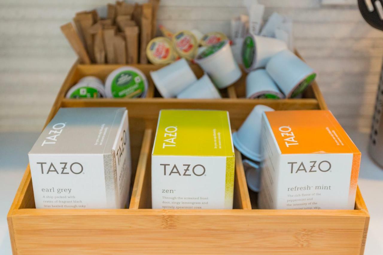 Aparthotel The Nashville Reserve, By Oliver Nashville