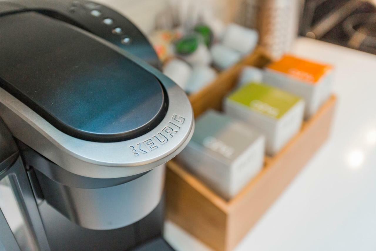 Aparthotel The Nashville Reserve, By Oliver 4*