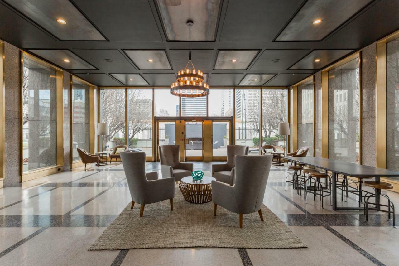 The Nashville Reserve, By Oliver 4*