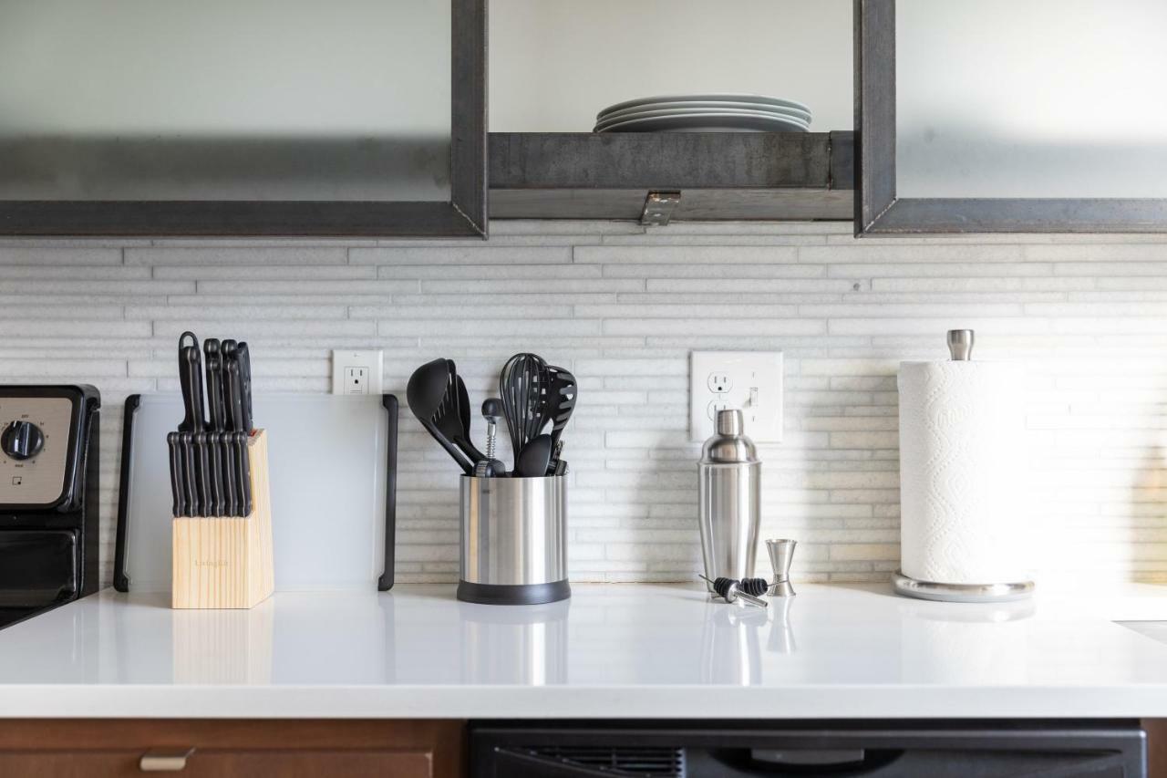 Aparthotel The Nashville Reserve, By Oliver