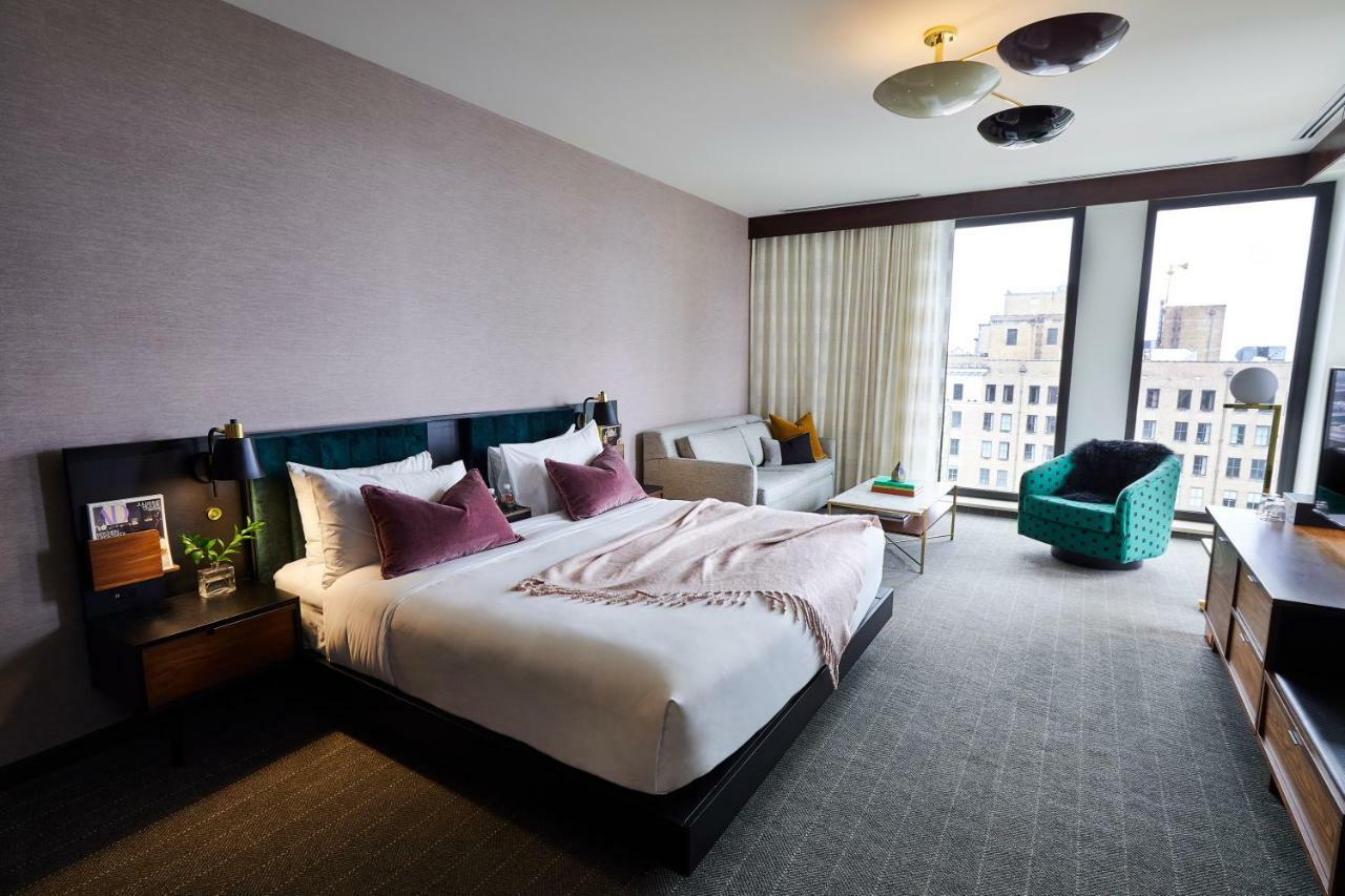 Fairlane Hotel Nashville