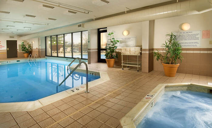 Drury & Airport Hotel