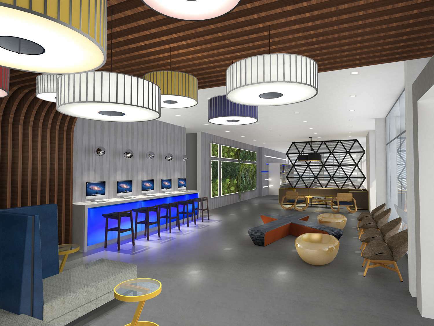 Glo Western Airport Hotel Nashville