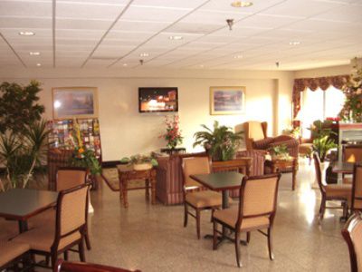 Western Belle Meade & Hotel