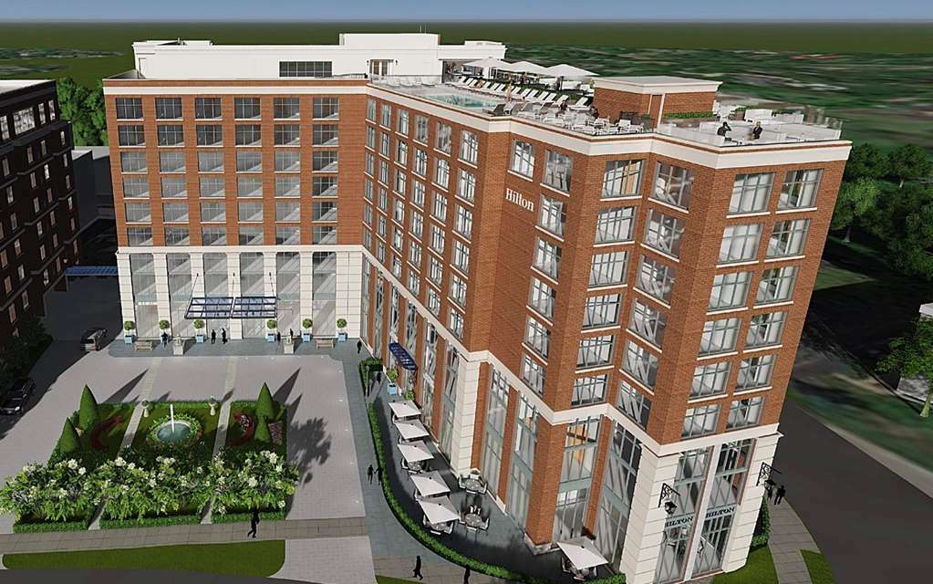 Hotel Hilton Hills 4*