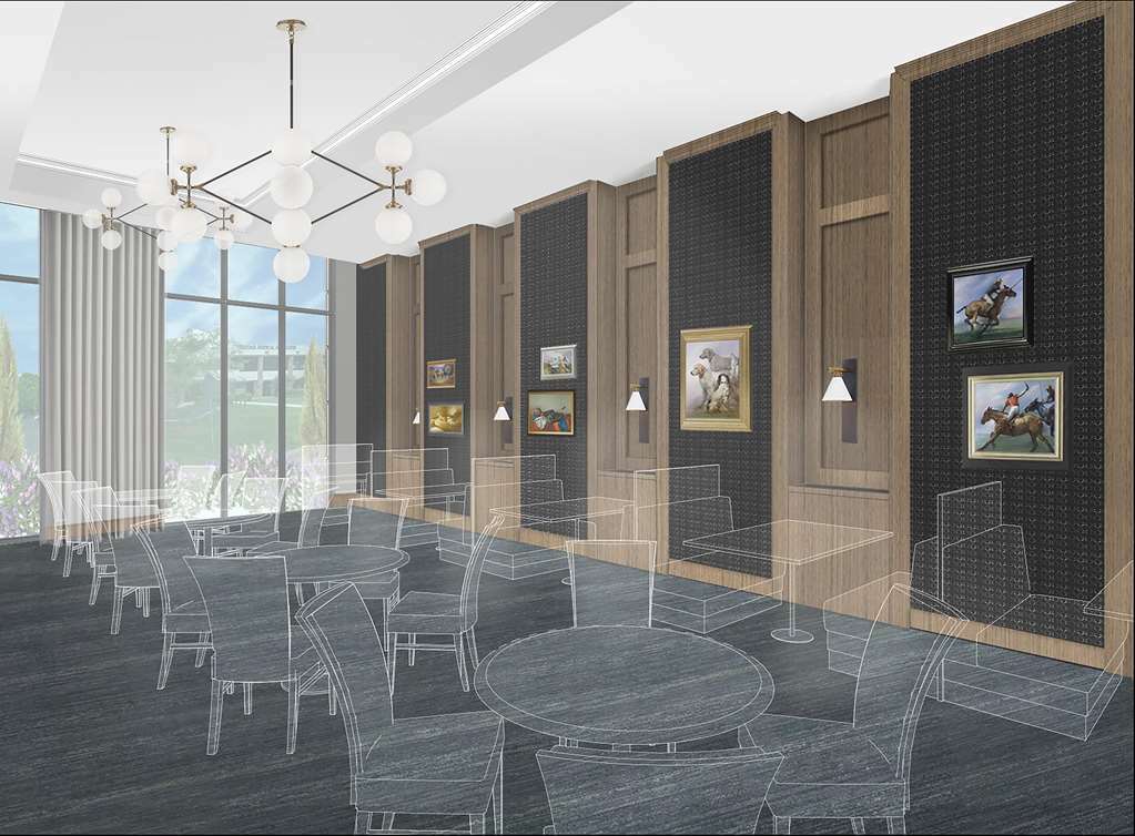 Hilton Hills Hotel 4*