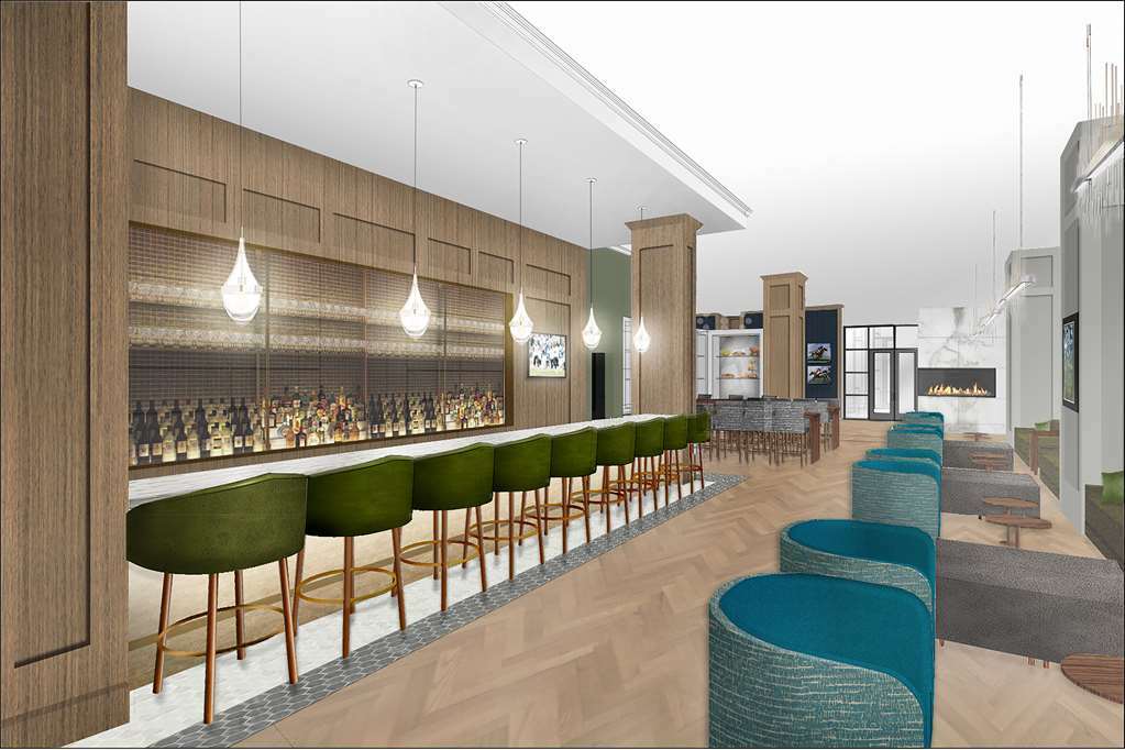 Hilton Hills Nashville