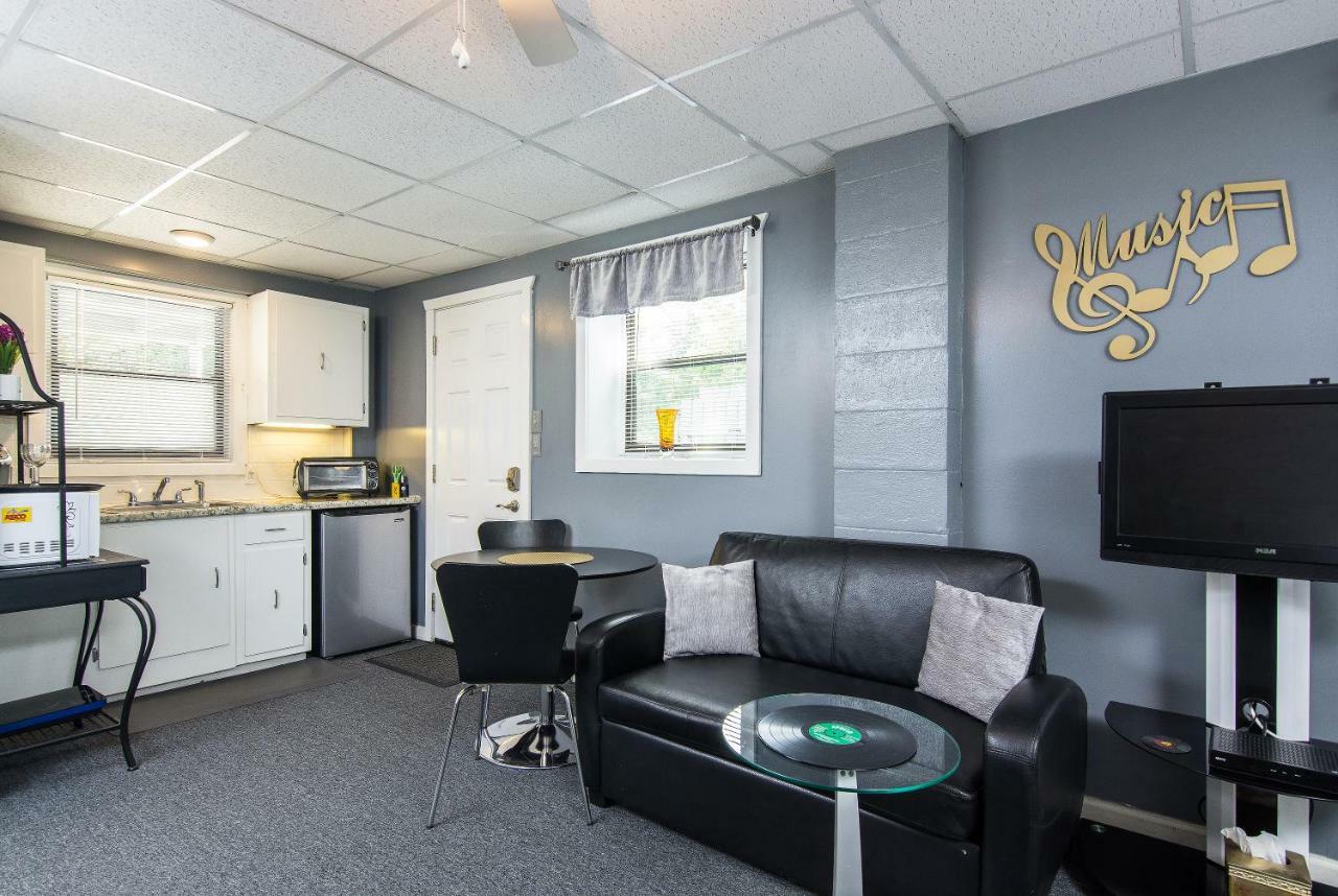 Apartment Music Valley - No Fees - Opryland Area