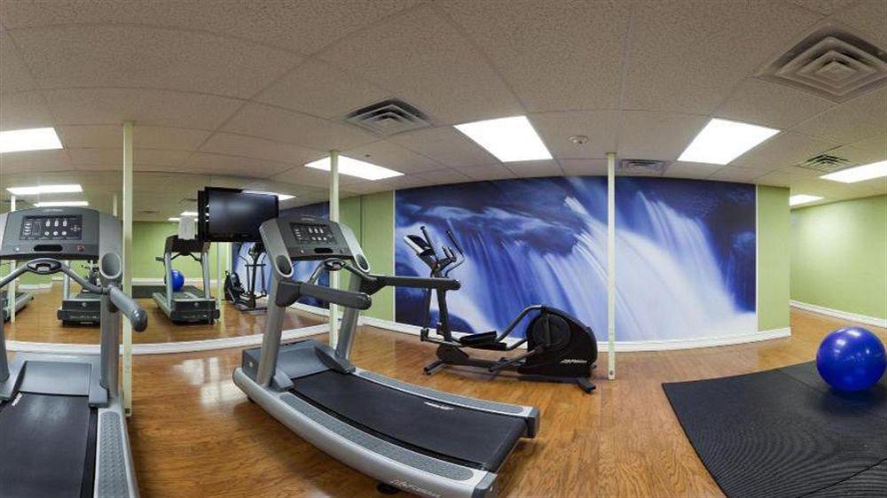 Aloft West End 3*