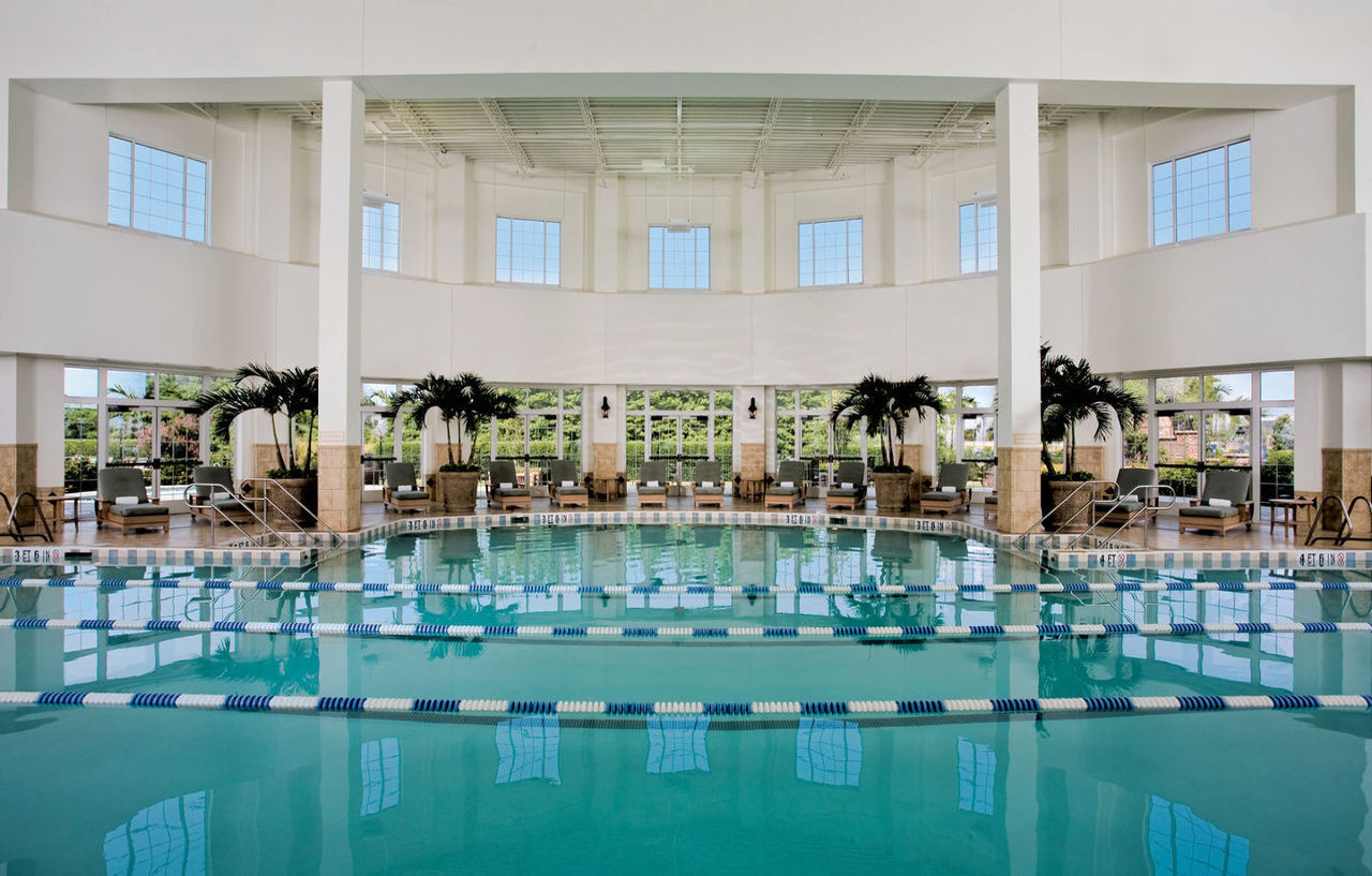 Gaylord Opryland & Convention Center Resort 4*