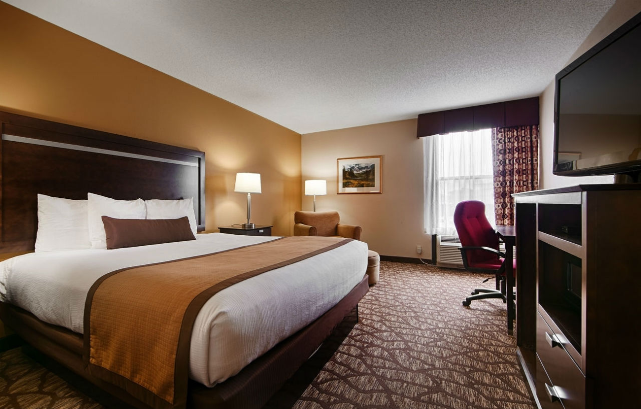 Western Belle Meade & Hotel Nashville