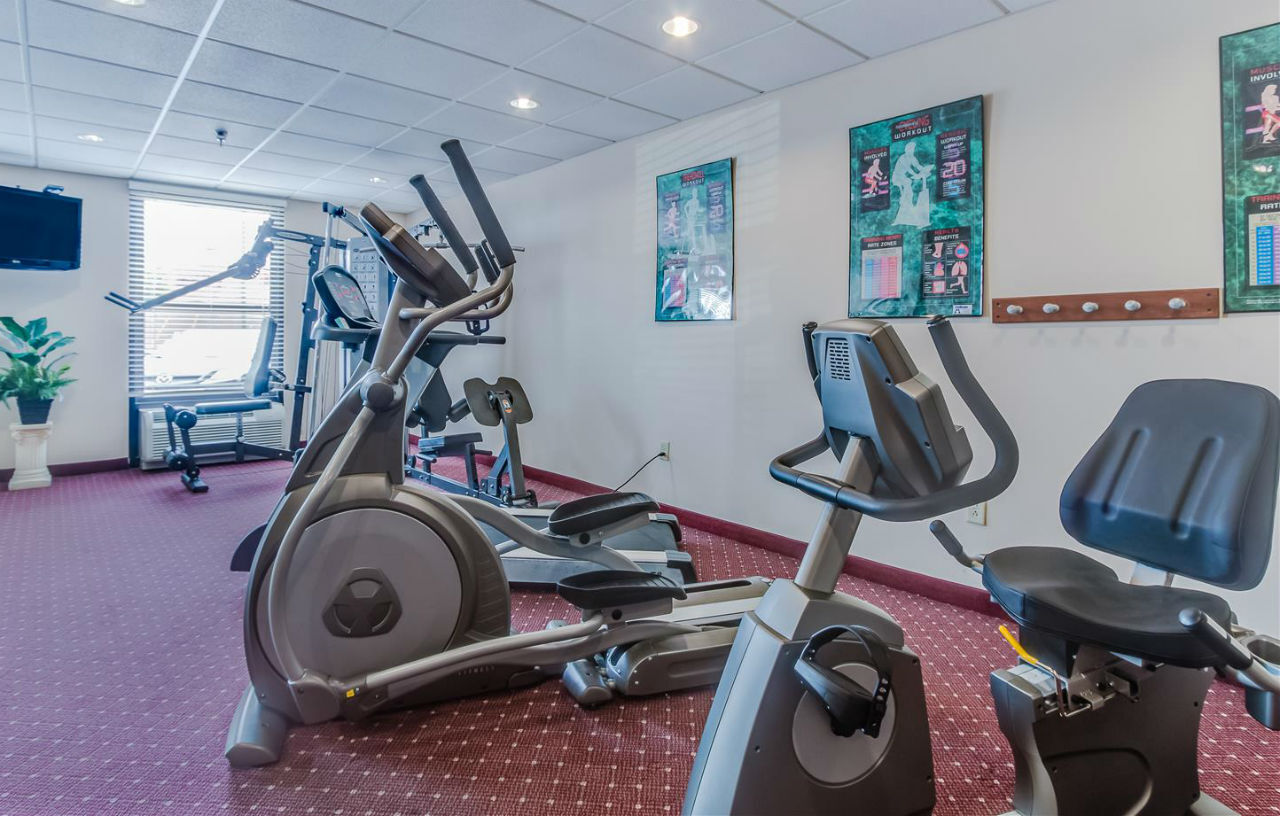 Western Belle Meade & Nashville