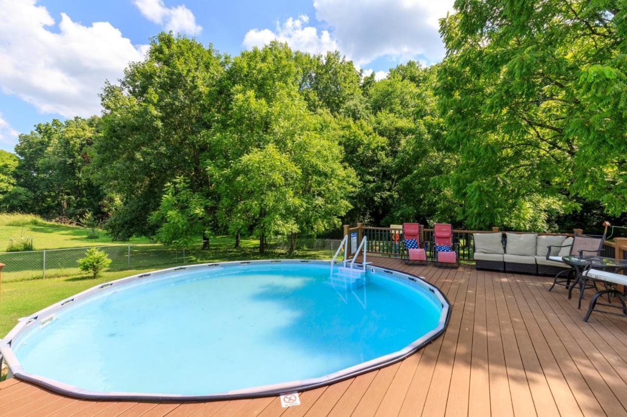 Brenda Lee History 4br Retreat Pool Hot Tub Nashville