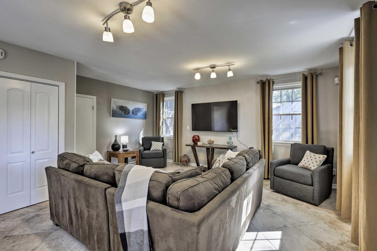 Holiday home Walk To Music Row In Edgehill! Nashville