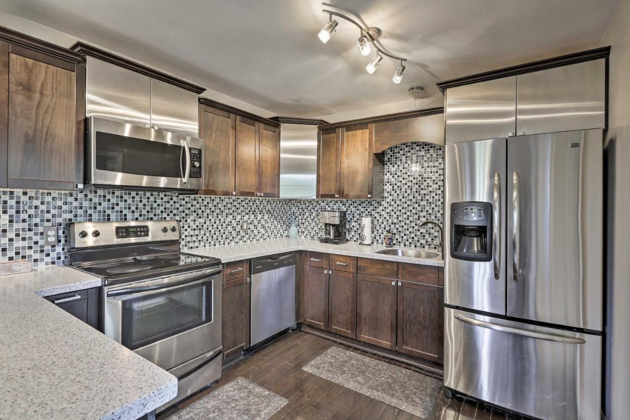 Walk To Music Row In Edgehill!