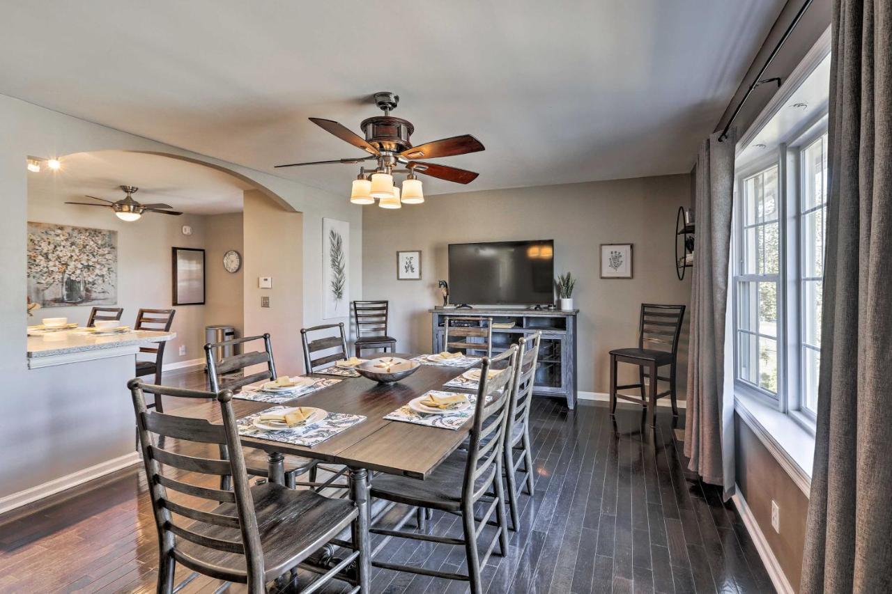 Walk To Music Row In Edgehill!