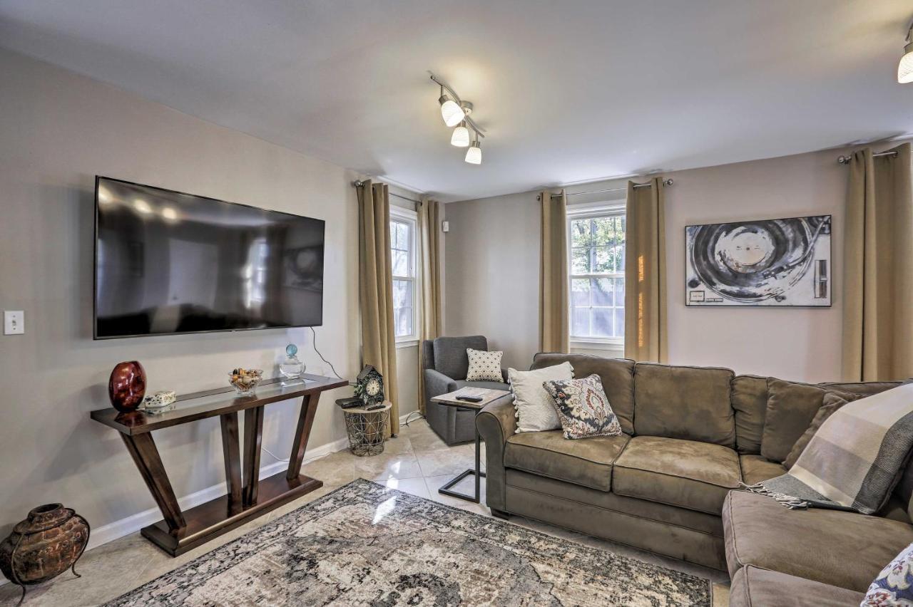 Holiday home Walk To Music Row In Edgehill! Nashville