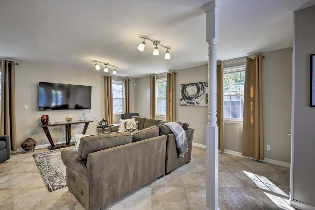 Walk To Music Row In Edgehill! Nashville