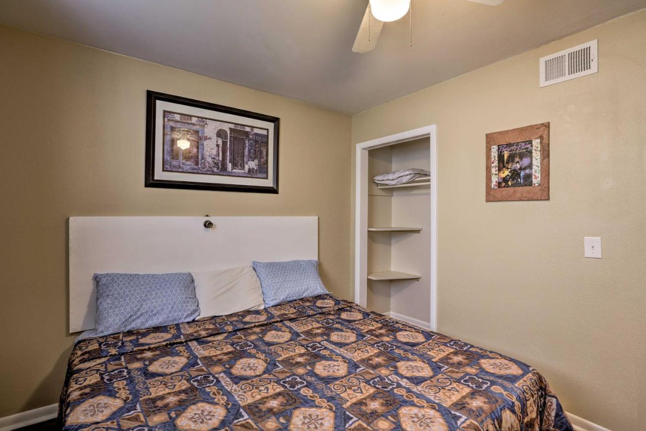 'the Moonshine' Apt In Nashville's Music Row! Apartment Nashville