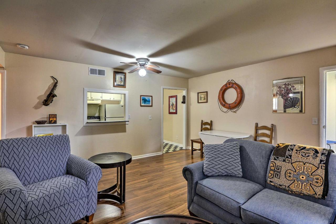 'the Moonshine' Apt In Nashville's Music Row! Apartment Nashville