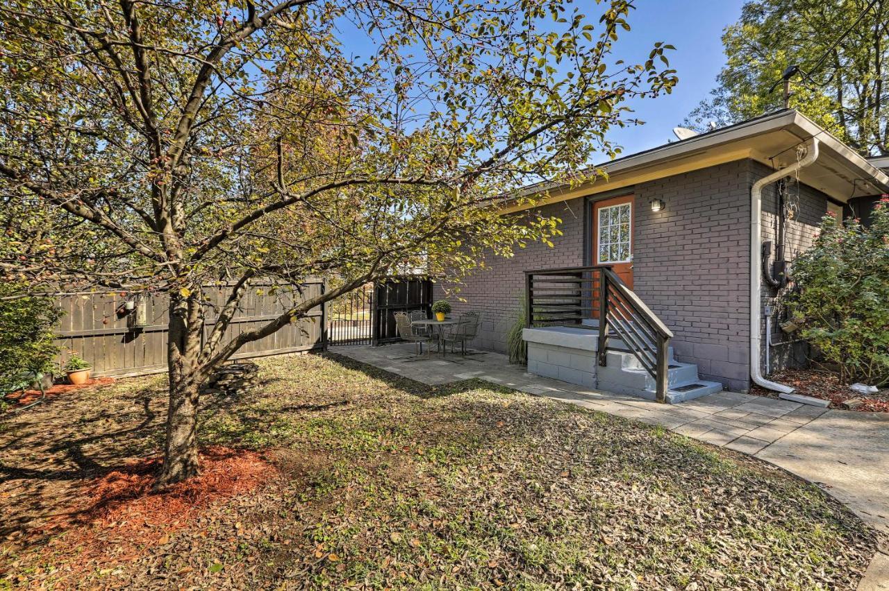 Walk To Music Row In Edgehill! Holiday home *